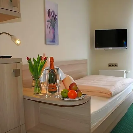 Sonnenhof Hotel 3*