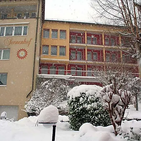 Sonnenhof