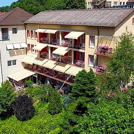 Sonnenhof Hotel