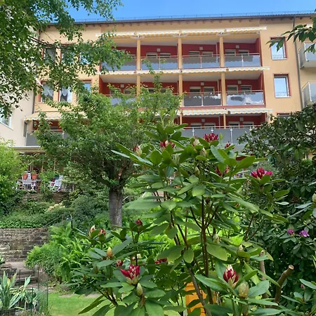 Sonnenhof Hotel Bad Wildbad