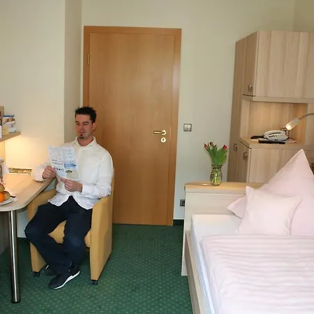 Sonnenhof فندق 3*