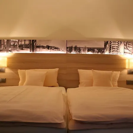 Sonnenhof فندق 3*