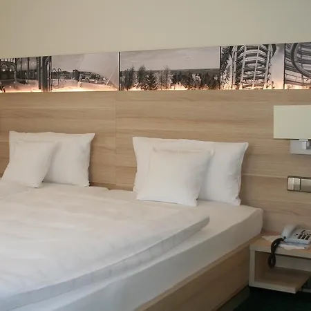 Sonnenhof فندق 3*