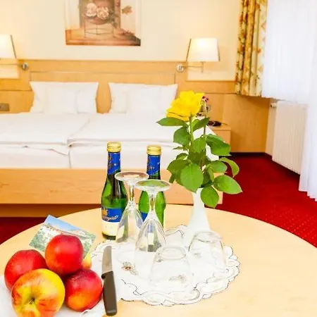 Hotel Sonnenhof Bad Wildbad