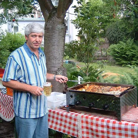 Sonnenhof 3* باد ويلباد