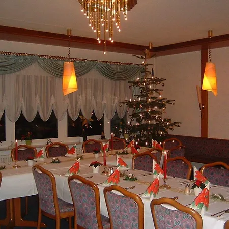 Sonnenhof Отель