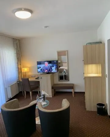 Sonnenhof Hotel Bad Wildbad