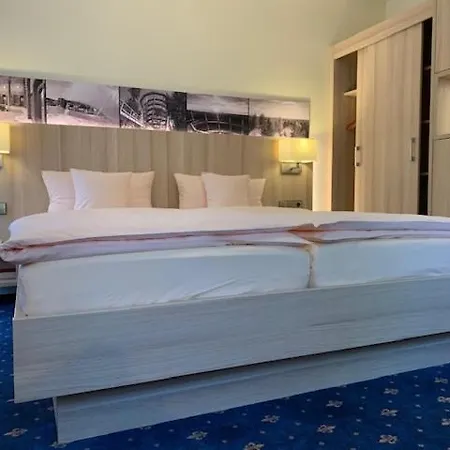 Sonnenhof Bad Wildbad