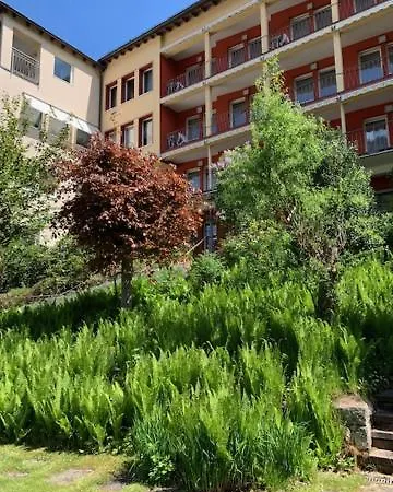 Sonnenhof 3* Bad Wildbad