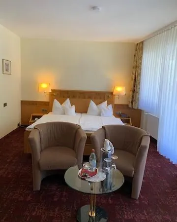 Sonnenhof Bad Wildbad