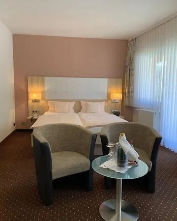 Hotel Sonnenhof